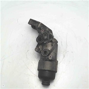 SUPPORTO FILTRO OLIO SCAMBIATORE CALORE MERCEDES W168 1.7D A6681800210