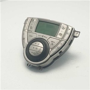 14900560YH CENTRALINA PANNELLO CONTROLLO COMANDI CLIMA A/C LANCIA PHEDRA 2002-10 MARELLI 