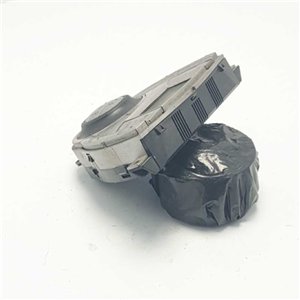 14900560YH CENTRALINA PANNELLO CONTROLLO COMANDI CLIMA A/C LANCIA PHEDRA 2002-10 MARELLI 