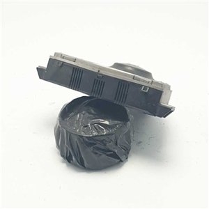 14900560YH CENTRALINA PANNELLO CONTROLLO COMANDI CLIMA A/C LANCIA PHEDRA 2002-10 MARELLI 