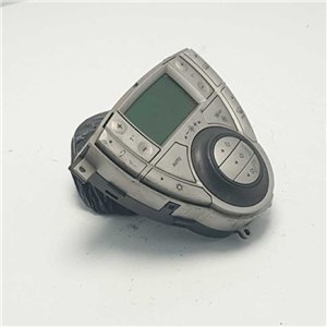 14900560YH CENTRALINA PANNELLO CONTROLLO COMANDI CLIMA A/C LANCIA PHEDRA 2002-10 MARELLI 