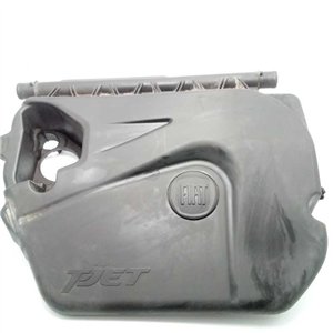 55219316 coprimotore insonorizzatore Fiat Bravo MK2 198 1.4 T-Jet 2007-10 198A1000 ATTENZIONARE FOTO