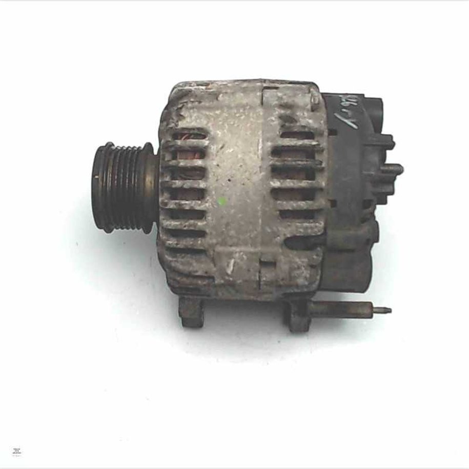 ALTERNATORE 14V 140A VOLKSWAGEN GOLF 5 1.9D 06F903023C  707011286 2542695F