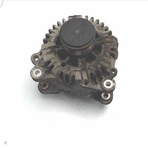 ALTERNATORE 14V 140A VOLKSWAGEN GOLF 5 1.9D 06F903023C  707011286 2542695F