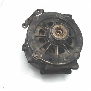 A0001501650 ALTERNATORE 14V 190A  MERCEDES CLASSE E W210 CLS W219 DIESEL 2004-08  
