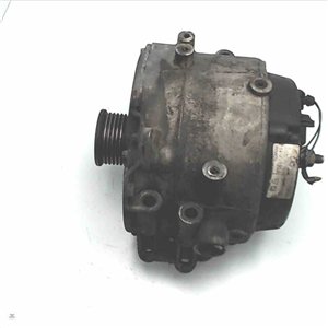 A0001501650 ALTERNATORE 14V 190A  MERCEDES CLASSE E W210 CLS W219 DIESEL 2004-08  