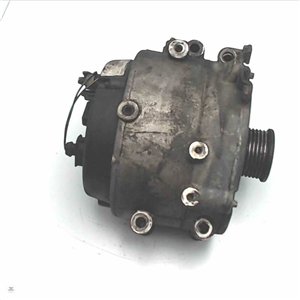 A0001501650 ALTERNATORE 14V 190A  MERCEDES CLASSE E W210 CLS W219 DIESEL 2004-08  