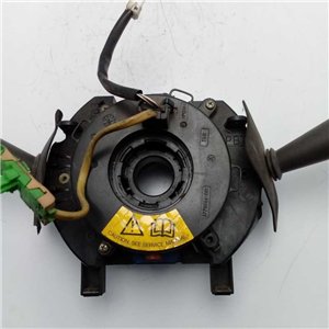 DEVIOLUCI DEVIOSGANCI GRUPPO COMANDI LUCI CON CONTATTO SPIRALATO LANCIA LYBRA SW 1.9D 2775044-001
