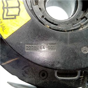 DEVIOLUCI DEVIOSGANCI GRUPPO COMANDI LUCI CON CONTATTO SPIRALATO LANCIA LYBRA SW 1.9D 2775044-001