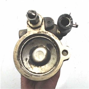 POMPA DIREZIONE SERVOSTERZO STERZO IDRAULICA IDROGUIDA RENAULT MEGANE 1.9DTI 1999 7700417308