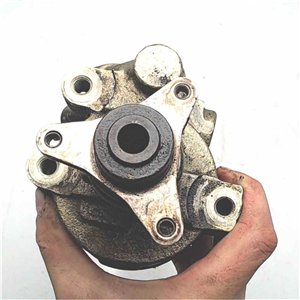 POMPA DIREZIONE SERVOSTERZO STERZO IDRAULICA IDROGUIDA RENAULT MEGANE 1.9DTI 1999 7700417308