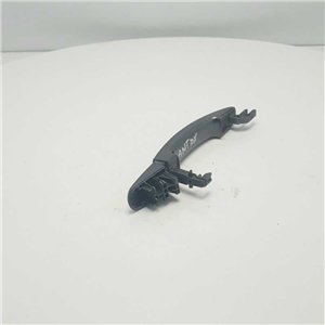 MANIGLIA PORTIERA ESTERNA ANTERIORE DESTRA FORD KUGA MK2 4M51U22404CAW GRAFFIATA DA PRECEDENTE INCIDENTE 