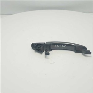 MANIGLIA PORTIERA ESTERNA ANTERIORE DESTRA FORD KUGA MK2 4M51U22404CAW GRAFFIATA DA PRECEDENTE INCIDENTE 