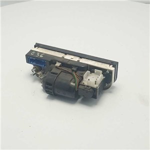 CENTRALINA PANELLO CONTROLLO COMANDI CLIMA A/C BMW E36 SERIE 3 1993 64111387340