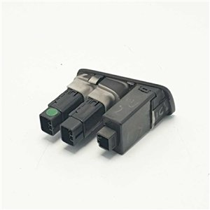 PULSANTIERA PANNELLO COMANDO CRUSCOTTO ESP 4WD REGOLAZIONE FARI LUCI KIA SPORTAGE 2008 751U00080