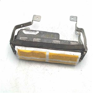 AIRBAG LATO PASSEGERO LANCIA Y YPSILON 1°SERIE 843 2003-2011 ORIGINALE 517379570