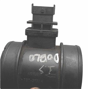 DEBIMETRO FLUSSOMETRO MISURATORE MASSA D'ARIA BOSCH  ALFA FIAT LANCIA OPEL SAAB SUZUKI 55350048