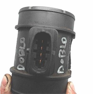DEBIMETRO FLUSSOMETRO MISURATORE MASSA D'ARIA BOSCH  ALFA FIAT LANCIA OPEL SAAB SUZUKI 55350048
