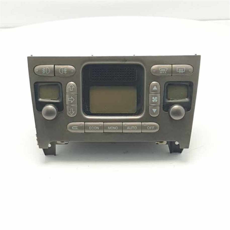 CENTRALINA PANNELLO CONTROLLO COMANDI CLIMA A/C LANCIA LYBRA 2003 MARELLI 735353238 A.830.035.0.0
