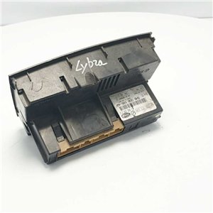 CENTRALINA PANNELLO CONTROLLO COMANDI CLIMA A/C LANCIA LYBRA 2003 MARELLI 735353238 A.830.035.0.0