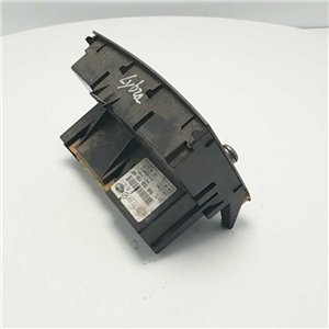 CENTRALINA PANNELLO CONTROLLO COMANDI CLIMA A/C LANCIA LYBRA 2003 MARELLI 735353238 A.830.035.0.0