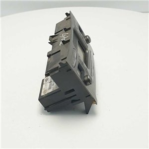 CENTRALINA PANNELLO CONTROLLO COMANDI CLIMA A/C LANCIA LYBRA 2003 MARELLI 735353238 A.830.035.0.0