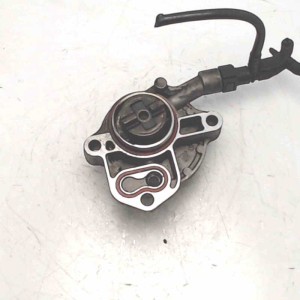 POMPA A VUOTO DEPRESSORE DI FRENATA CITROEN JUMPY 2.0HDI DIESEL 2005 9631971580