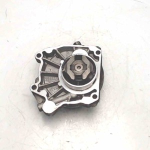 POMPA A VUOTO DEPRESSORE DI FRENATA PIERBURG FIAT STILO 1.9 JTD LANCIA THESIS 2.4 ALFA ROMEO 55205445