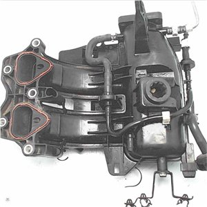COLLETTORE DI ASPIRAZIONE  ARIA FIAT 500 TWINAIR 0.9 312A2000 2012 0280611078 F01C150149