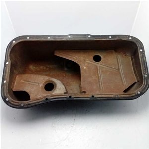 4391371 COPPA OLIO MOTORE FIAT RITMO FL 85 1.5BENZ 1978-88 ORIGINALE NUOVA