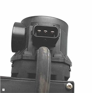 1L0862257 Centralina compressore chiusure centralizzata Seat Toledo 2serie 1.6benzina 1997