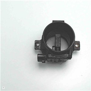 98AB-12B579-B3B Debimetro flussometro misuratore massa d'aria Ford Focus 1.8diesel 1999 6 PIN 