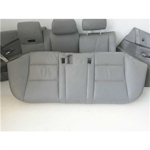 Sedili tappezzeria selleria completa BMW serie 5 E60 M Sport