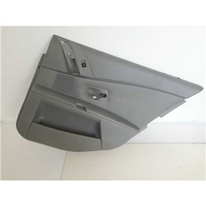 Sedili tappezzeria selleria completa BMW serie 5 E60 M Sport