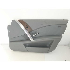 Sedili tappezzeria selleria completa BMW serie 5 E60 M Sport