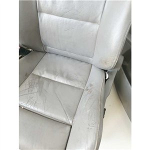 Sedili tappezzeria selleria completa BMW serie 5 E60 M Sport