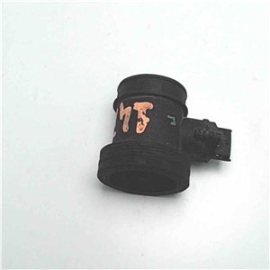 0280218113 Debimetro flussometro misuratore massa d'aria Opel Astra G 2.0dti 2002 5PIN