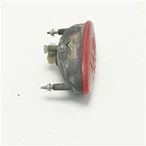 BHP490010 Faro fanale terza luce stop posteriore Land Rover Freelander MK1 LN 2006 guscio leggermente danneggiato 