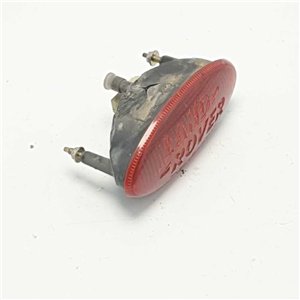 BHP490010 Faro fanale terza luce stop posteriore Land Rover Freelander MK1 LN 2006 guscio leggermente danneggiato 