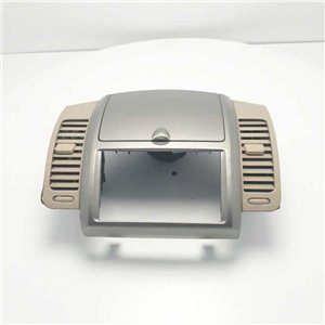 682609U000 Vano portaoggetti console centrale cruscotto bocchette aerazione Nissan Note E11 2006-12
