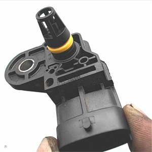 SENSORE PRESSIONE ASPIRAZIONE COLLETTORE GAS GPL SUZUKI FIAT LANCIA 0261230373 171024T174504E 110R-000279 067R-010038