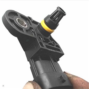 SENSORE PRESSIONE ASPIRAZIONE COLLETTORE GAS GPL SUZUKI FIAT LANCIA 0261230373 171024T174504E 110R-000279 067R-010038