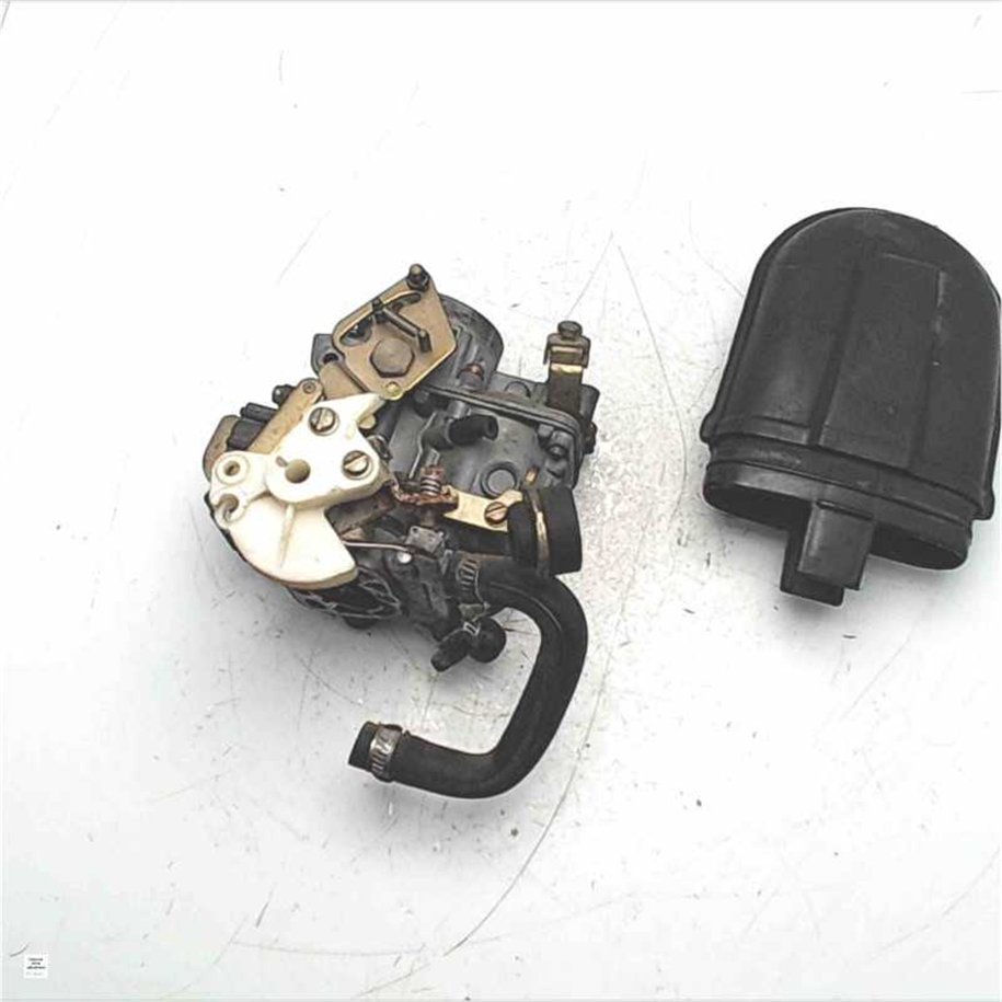 CARBURATORE SOLEX  PEUGEOT 205 1.1 GL-GR-XA-XR dal 84-1987 22280010 7227332000