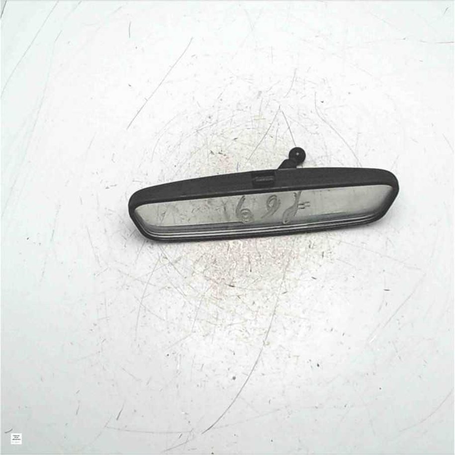 SPECCHIO SPECCHIETTO RETROVISORE INTERNO MERCEDES CLASSE B W245 2010 010797
