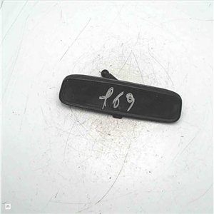 SPECCHIO SPECCHIETTO RETROVISORE INTERNO MERCEDES CLASSE B W245 2010 010797