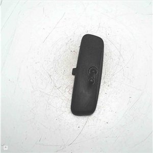 SPECCHIO SPECCHIETTO RETROVISORE INTERNO MERCEDES CLASSE B W245 2010 010797