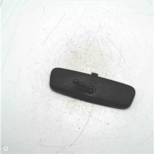 SPECCHIO SPECCHIETTO RETROVISORE INTERNO MERCEDES CLASSE B W245 2010 010797