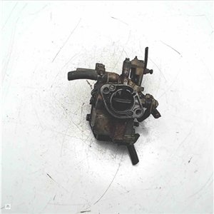 CARBURATORE MONOCORPO SOLEX FIAT RITMO 65 FIAT UNO 128 127 AUTOBIANCHI  A112 C32DISA/2B