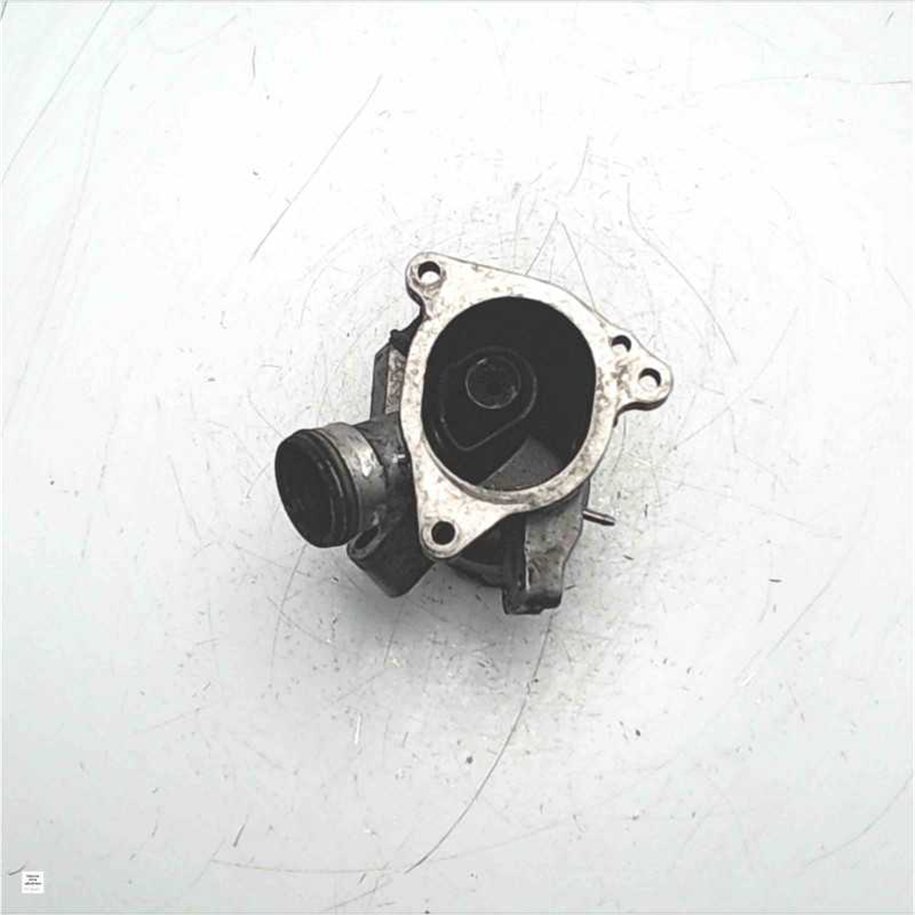VALVOLA EGR TUBO RICIRCOLO GAS DI SCARICO MERCEDES CLASSE E C W211 W203 A6460900054
