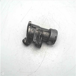 VALVOLA EGR TUBO RICIRCOLO GAS DI SCARICO MERCEDES CLASSE E C W211 W203 A6460900054